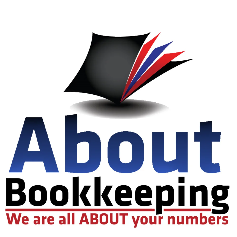 About Bookkeeping Logo